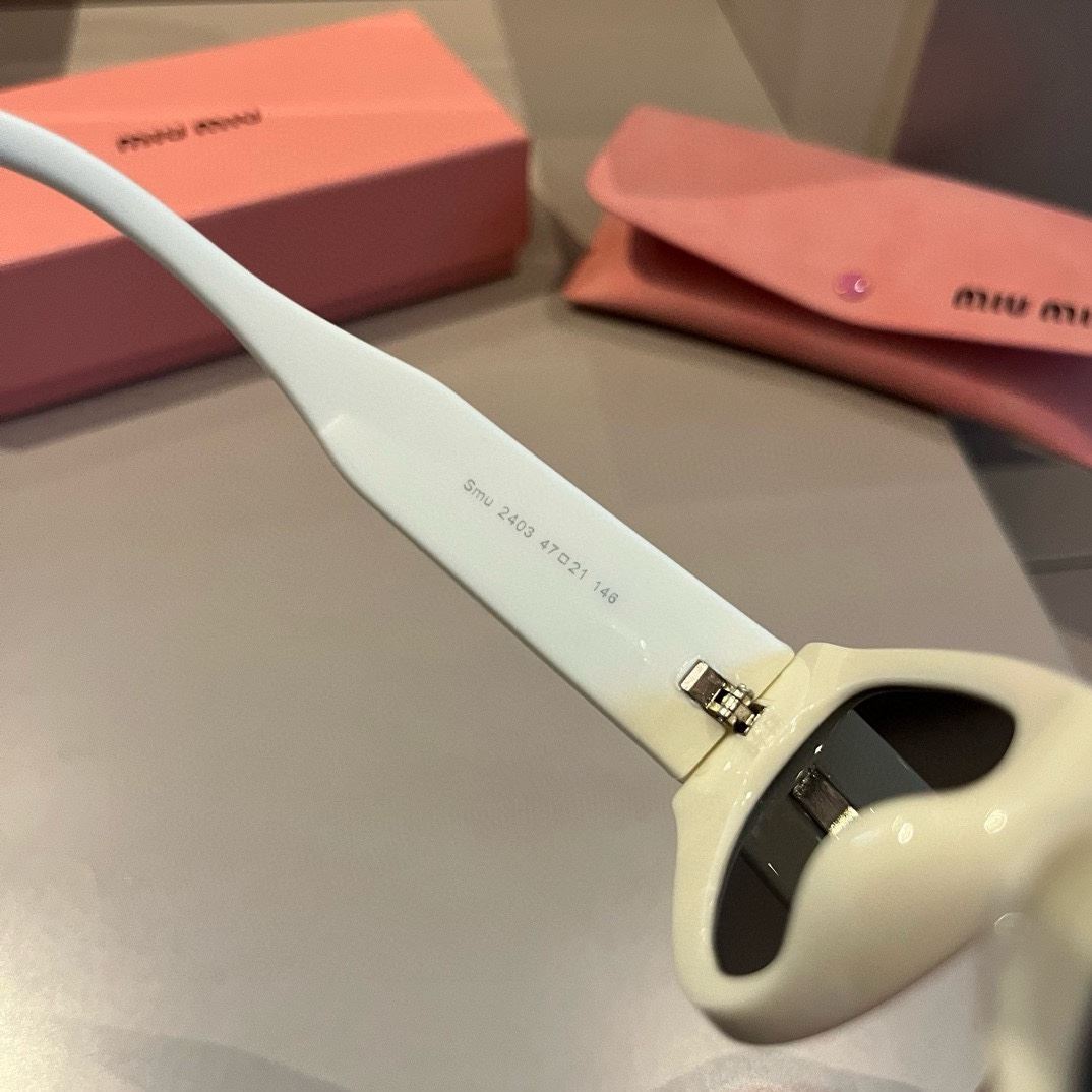 Miu Miu Sunglasses